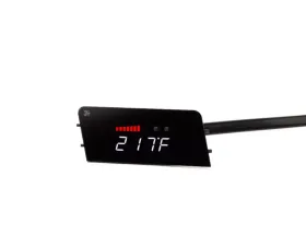 P3Cars V3 OBD2 Gauge LHD Mitsubishi Lancer EVO X 2008-2015