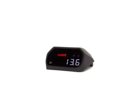 P3Cars Analog Gauge LHD Audi 8S 2015+