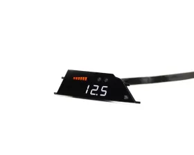 P3Cars Analog Gauge LHD BMW G2X 2019+
