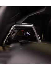 P3Cars Analog Gauge LHD BMW G2X 2019+                                     - LAP3BG2X - Image 3