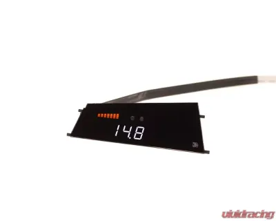 P3Cars Analog Gauge LHD BMW G3X 2017+ - LAP3BG3X
