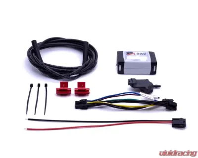 P3Cars Analog Gauge LHD w/ OEM Vent BMW G3X 2017+ - LAP3BG3X+V