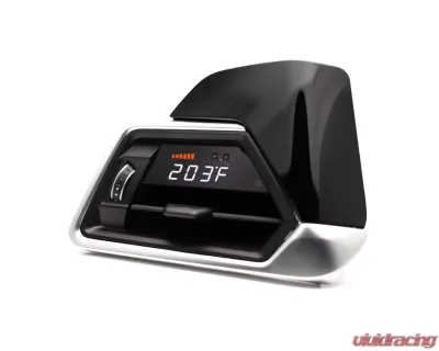 P3Cars V3 OBD2 Gauge RHD w/ OEM Vent BMW G2X 2019+ - R3P3BG2X+V