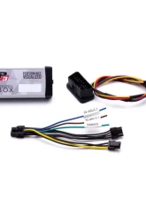 P3Cars V3 OBD2 Gauge RHD w/ OEM Vent BMW G2X 2019+                                     - R3P3BG2X+V - Image 4