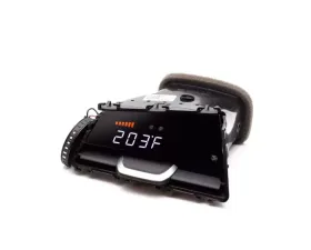 P3Cars V3 OBD2 Gauge RHD w/ OEM Vent BMW G3X 2017+