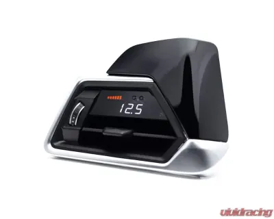 P3Cars Analog Gauge RHD w/ OEM Vent BMW G2X 2019+ - RAP3BG2X+V