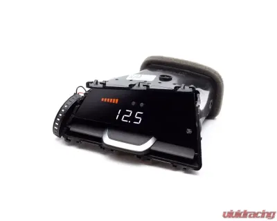P3Cars Analog Gauge RHD BMW G3X 2017+ - RAP3BG3X