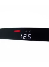 P3Cars Analog Gauge RHD Honda Accord 10th Gen 2018+                                     - RAP3HA10 - Image 3