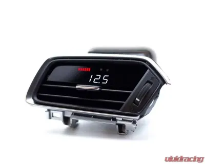 P3Cars Analog Gauge RHD Honda Accord 10th Gen 2018+ - RAP3HA10