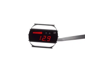 P3Cars Analog Gauge Audi MK1 TT 1998-2006