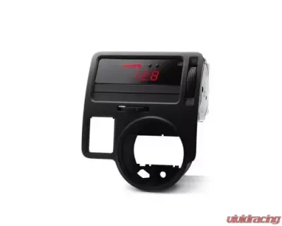 P3Cars Analog Gauge With Vent Hood VW Mk4 Golf|GTI|TDI|Jetta 1997-2004 - LAP3VGR4 +V