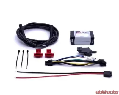 P3Cars Analog Gauge With Vent Hood VW Mk4 Golf|GTI|TDI|Jetta 1997-2004 - LAP3VGR4 +V