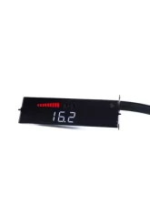 P3Cars Analog Gauge With Vent Hood Audi B9 A4|S4|RS4|A5|S5|RS5 2016-2019                                     - RAP3AB9X+V - Image 3