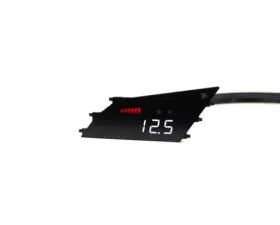 P3Cars Analog Gauge With Vent Hood Honda Accord 10th Gen 2016-2021