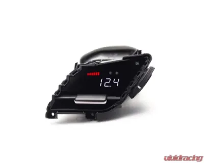 P3Cars Analog Gauge With Vent Hood Honda Accord 10th Gen 2016-2021 - RAP3HA10+V