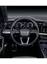 P3Cars V3 OBD2 Gauge - LHD Audi 8Y 2020+                                     - L3P3A8YX - Image 5