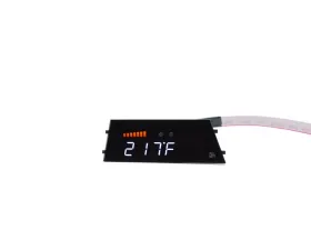 P3Cars V3 OBD2 Gauge - LHD BMW G0X | F9X 2018+