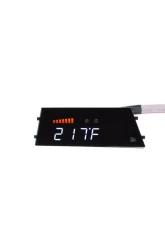 P3Cars V3 OBD2 Gauge - LHD BMW G0X | F9X 2018+                                     - L3P3BF97 - Image 5