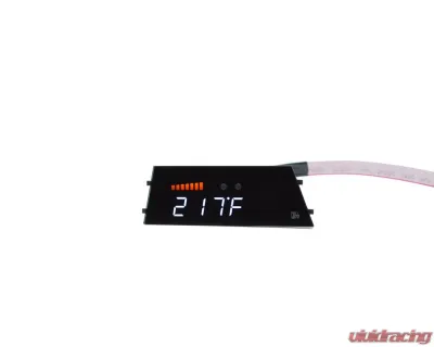 P3Cars V3 OBD2 Gauge - LHD BMW G0X | F9X 2018+ - L3P3BF97