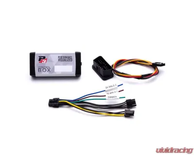 P3Cars V3 OBD2 Gauge - LHD BMW G0X | F9X 2018+ - L3P3BF97