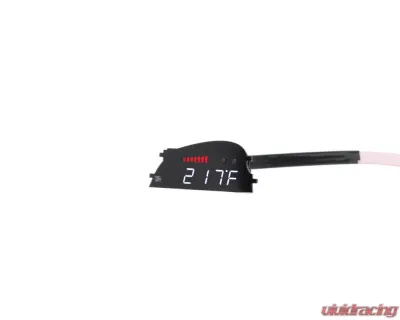 P3Cars V3 OBD2 Gauge Dodge Challenger 2015+ - L3P3DCL3