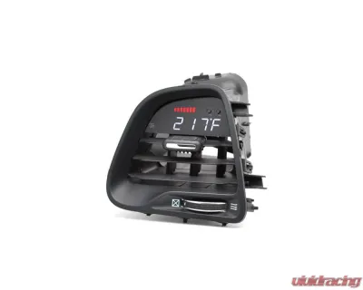 P3Cars V3 OBD2 Gauge Dodge Challenger 2015+ - L3P3DCL3