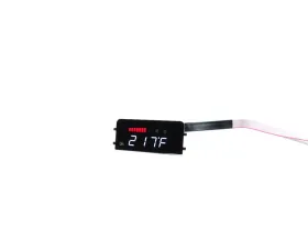 P3Cars V3 OBD2 Gauge Dodge Ram 4th Gen 2011-2018
