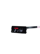 P3Cars V3 OBD2 Gauge Dodge Ram 4th Gen 2011-2018                                     - L3P3DR4X - Image 3
