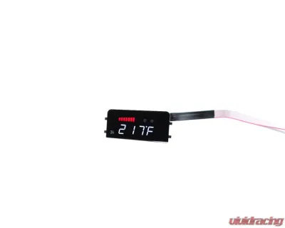 P3Cars V3 OBD2 Gauge Dodge Ram 4th Gen 2011-2018 - L3P3DR4X