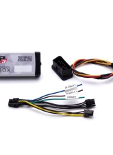 P3Cars V3 OBD2 Gauge Dodge Ram 4th Gen 2011-2018                                     - L3P3DR4X - Image 3