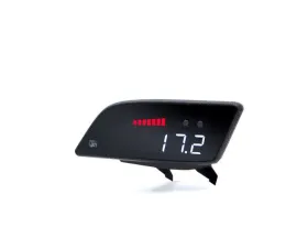 P3Cars Right Hand Drive Analog Gauge Honda Civic 11th Gen 2022+