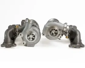 Tomioka Racing Twin Turbo Ball Bearing BMW N54 19T 2006-2016