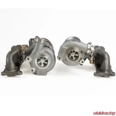 Tomioka Racing Twin Turbo Ball Bearing BMW N54 19T 2006-2016 - TR-TW2012
