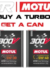 Tomioka Racing Twin Turbo Ball Bearing BMW N54 19T 2006-2016                                     - TR-TW2012 - Image 2