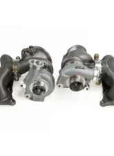 Tomioka Racing Twin Turbo Ball Bearing BMW N54 19T 2006-2016                                     - TR-TW2012 - Image 3