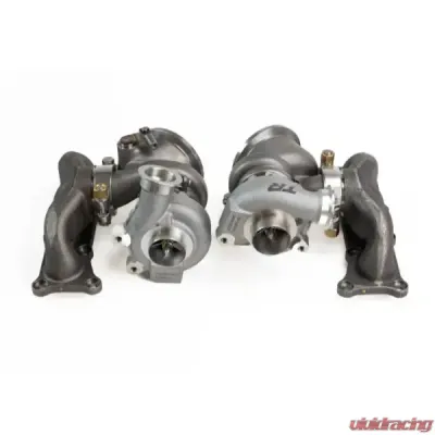 Tomioka Racing Twin Turbo Ball Bearing BMW N54 19T 2006-2016 - TR-TW2012