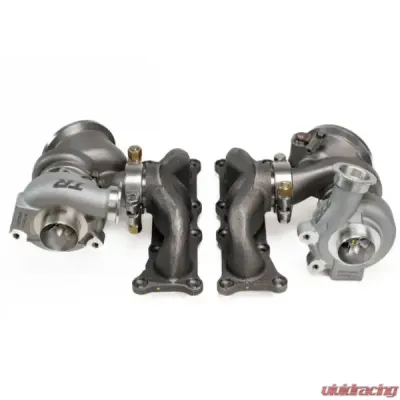 Tomioka Racing Twin Turbo Ball Bearing BMW N54 19T 2006-2016 - TR-TW2012
