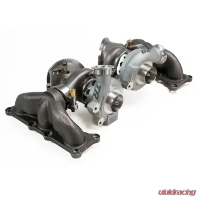 Tomioka Racing Twin Turbo Ball Bearing BMW N54 19T 2006-2016 - TR-TW2012