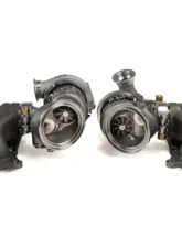 Tomioka Racing Twin Turbo Ball Bearing BMW N54 19T 2006-2016                                     - TR-TW2012 - Image 7