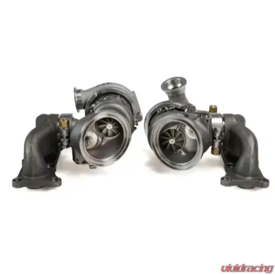 Tomioka Racing Twin Turbo Ball Bearing BMW N54 19T 2006-2016 - TR-TW2012