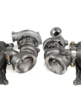 Tomioka Racing Twin Turbo Ball Bearing BMW N54 19T 2006-2016                                     - TR-TW2012 - Image 8