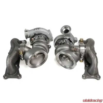 Tomioka Racing Twin Turbo Ball Bearing BMW N54 19T 2006-2016 - TR-TW2012