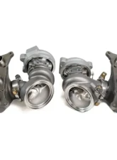 Tomioka Racing Twin Turbo Ball Bearing BMW N54 19T 2006-2016                                     - TR-TW2012 - Image 9