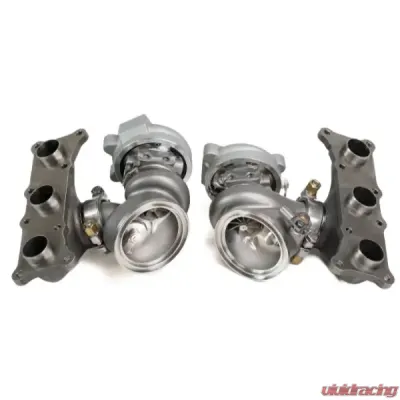 Tomioka Racing Twin Turbo Ball Bearing BMW N54 19T 2006-2016 - TR-TW2012