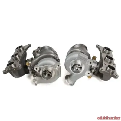 Tomioka Racing Twin Turbo Ball Bearing BMW N54 19T 2006-2016 - TR-TW2012