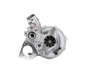 Tomioka Racing VB670 Ball Bearing Turbo Upgrade with Billet Compressor Wheel Subaru WRX VB FA24DIT 2022+