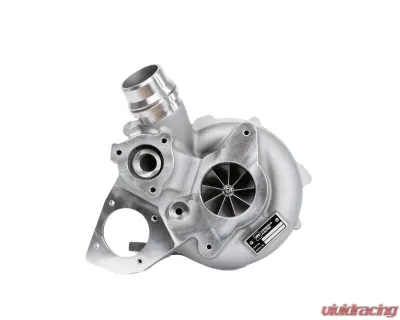 Tomioka Racing VB670 Ball Bearing Turbo Upgrade with Billet Compressor Wheel Subaru WRX VB FA24DIT 2022+ - TR-TS1055