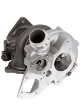Tomioka Racing VB670 Ball Bearing Turbo Upgrade with Billet Compressor Wheel Subaru WRX VB FA24DIT 2022+                                     - TR-TS1055 - Image 2