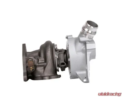 Tomioka Racing VB670 Ball Bearing Turbo Upgrade with Billet Compressor Wheel Subaru WRX VB FA24DIT 2022+ - TR-TS1055