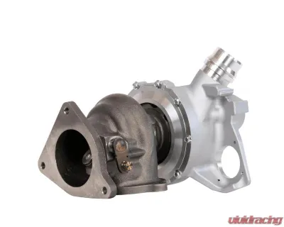 Tomioka Racing VB670 Ball Bearing Turbo Upgrade with Billet Compressor Wheel Subaru WRX VB FA24DIT 2022+ - TR-TS1055